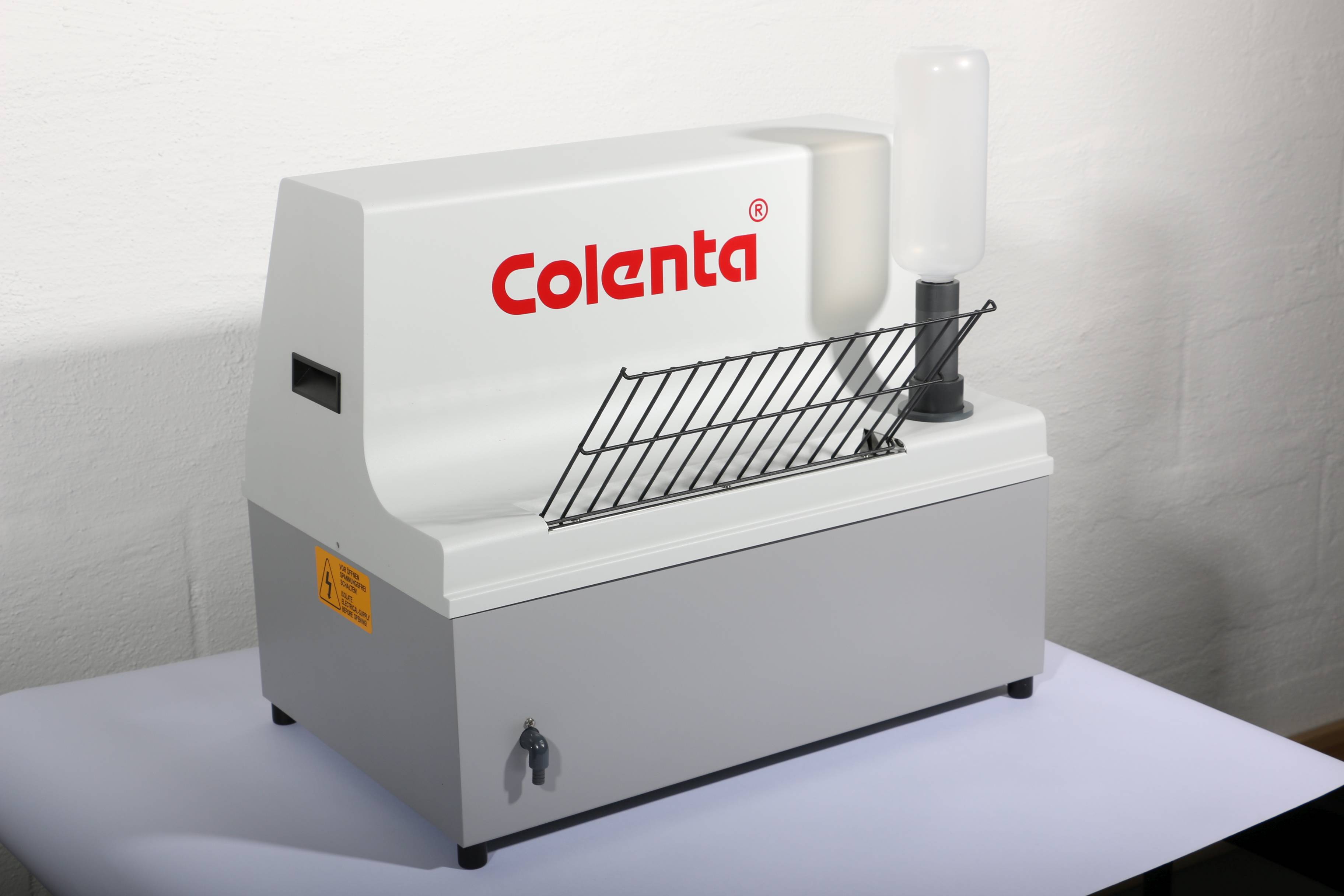 Colenta - INDX 37 NDT Dryer